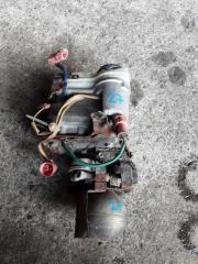 Блок abs HONDA INTEGRA DA8 B16A 3 ракурс