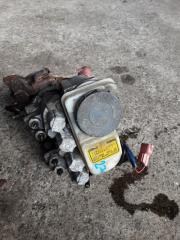 Блок abs HONDA INTEGRA DA8 B16A 4 ракурс