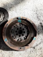 Маховик NISSAN X-TRAIL DNT31 M9R 1231000Q1D 2 ракурс