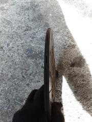 Маховик NISSAN X-TRAIL DNT31 M9R 1231000Q1D 4 ракурс