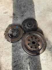 Маховик NISSAN X-TRAIL DNT31 M9R 1231000Q1D 5 ракурс