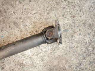 Карданный вал передний NISSAN FUGA PNY50 VQ35DE 37200-CG100 3 ракурс