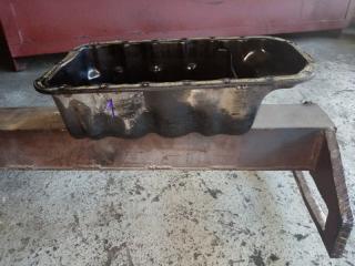 Поддон MAZDA CAPELLA GWFW RFT RF2A10400 3 ракурс