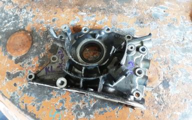 Масляный насос MAZDA MILLENIA TA5P KL 1 ракурс