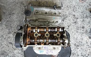 Головка блока цилиндров передняя MAZDA MILLENIA TA5P KL 1 ракурс