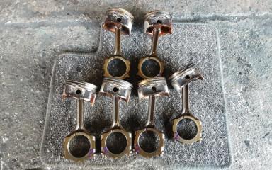 Поршень MAZDA MILLENIA TA5P KL 1 ракурс