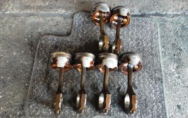 Поршень MAZDA MILLENIA TA5P KL 2 ракурс