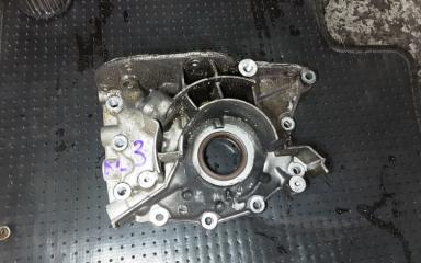 Масляный насос MAZDA MILLENIA TA5P KL 1 ракурс