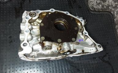 Масляный насос MAZDA MILLENIA TA5P KL 2 ракурс