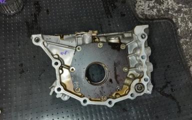 Масляный насос MAZDA MILLENIA TA5P KL 3 ракурс