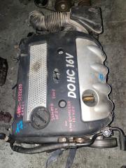 Запчасть двигатель HYUNDAI SONATA