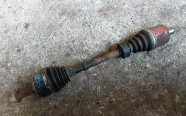 Привод левый передний HONDA ELYSION RR4 J30A 44306-SJL-000 1 ракурс