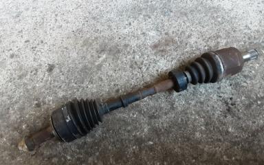 Привод левый передний HONDA ELYSION RR4 J30A 44306-SJL-000 3 ракурс