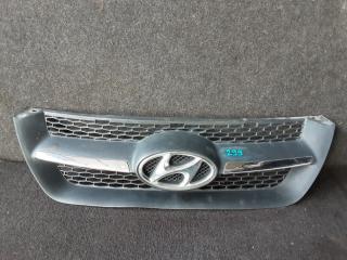Запчасть решетка радиатора HYUNDAI SONATA 2005
