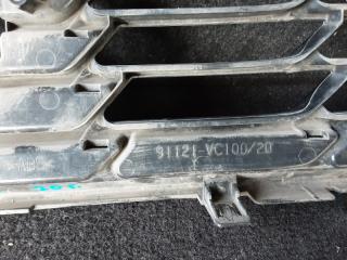 Решетка радиатора SUBARU LEVORG VN5 91121-VC100 3 ракурс