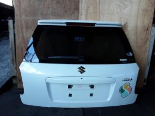 Запчасть дверь 5-я SUZUKI SX4