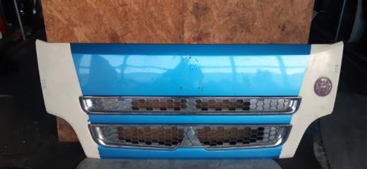 Капот MITSUBISHI FUSO SUPER GREAT