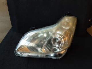 Фара левая TOYOTA BLADE AZE154 12-522 1 ракурс