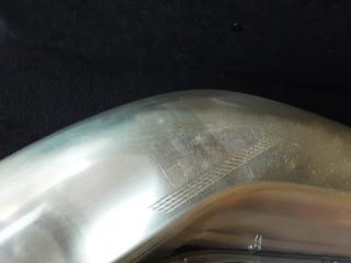 Фара левая TOYOTA BLADE AZE154 12-522 4 ракурс
