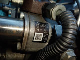 Тнвд MAZDA CX-5 KE2AW SH 294000-1660 3 ракурс