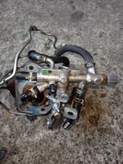 Тнвд MAZDA CX-5 KE2AW SH 294000-1660 4 ракурс