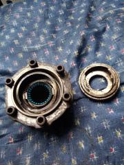 Lock NISSAN DATSUN BMD21 TD27 402601S700 2 ракурс