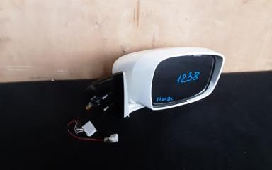 Зеркало правое NISSAN FUGA KNY51 1 ракурс