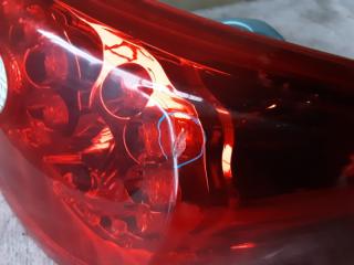 Стоп-сигнал правый NISSAN FUGA Y51 8641 4 ракурс