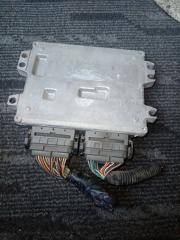 Блок efi SUZUKI SWIFT ZD11S M13A 33920-63J10 2 ракурс