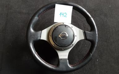 Руль NISSAN NOTE