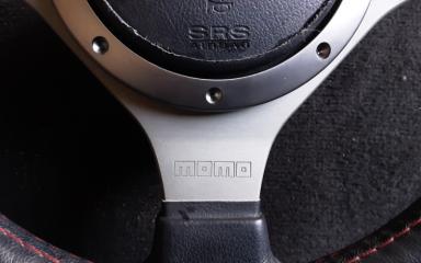 Руль NISSAN NOTE E11 3 ракурс