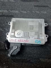 Блок efi MAZDA CX-5 KE2AW SH SH3P18881B 2 ракурс