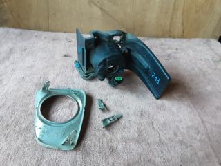 Туманка правая TOYOTA SAI AZK10 044633/04709 2 ракурс