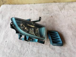 Запчасть туманка правая HYUNDAI SONATA 2005