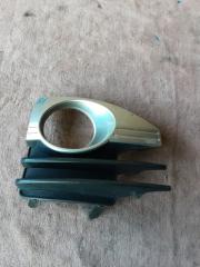 Очки на противотуманки правые TOYOTA VOXY ZRR75 52127-28380 1 ракурс