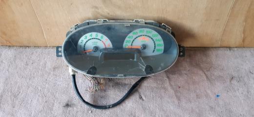 Спидометр TOYOTA VITZ NCP13 83800-52300 1 ракурс
