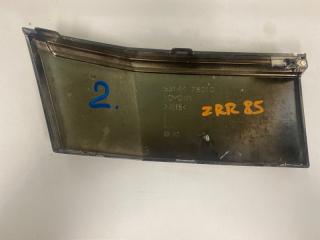 Накладка на бампер левая TOYOTA NOAH ZRR85 53144-28010 2 ракурс