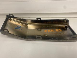 Накладка на бампер левая TOYOTA NOAH ZRR85 53144-28010 3 ракурс