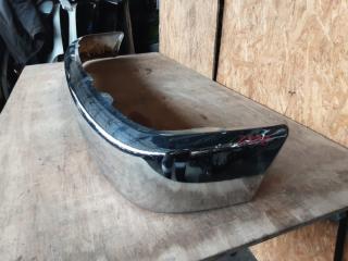 Бампер передний TOYOTA HILUX RZN169 52101-35370 3 ракурс