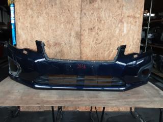 Бампер передний SUBARU IMPREZA GP7 1 ракурс Бампер передний SUBARU IMPREZA GP7 1 ракурс