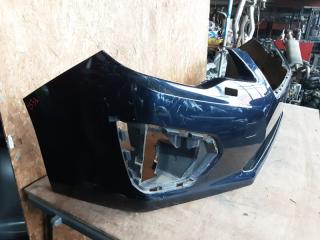 Бампер передний SUBARU IMPREZA GP7 2 ракурс Бампер передний SUBARU IMPREZA GP7 2 ракурс