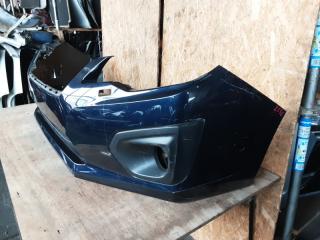 Бампер передний SUBARU IMPREZA GP7 3 ракурс Бампер передний SUBARU IMPREZA GP7 3 ракурс