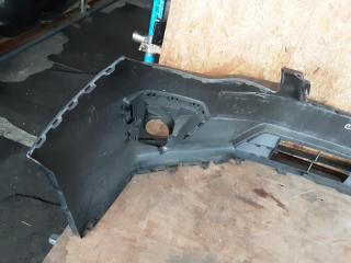 Бампер передний SUBARU IMPREZA GP7 4 ракурс Бампер передний SUBARU IMPREZA GP7 4 ракурс