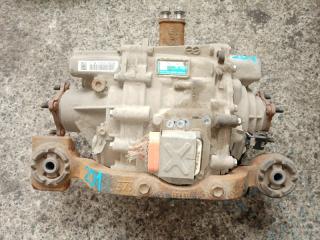 Редуктор задний TOYOTA PRIUS ZVW55 2ZRFXE 198-2058 1 ракурс