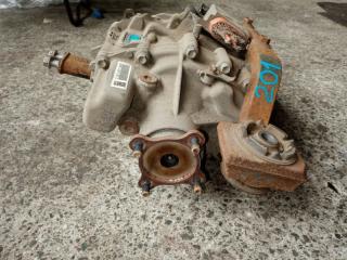 Редуктор задний TOYOTA PRIUS ZVW55 2ZRFXE 198-2058 3 ракурс