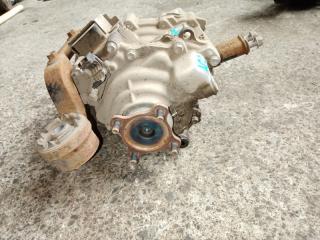 Редуктор задний TOYOTA PRIUS ZVW55 2ZRFXE 198-2058 4 ракурс