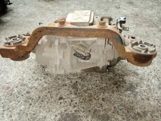 Редуктор задний TOYOTA PRIUS ZVW55 2ZRFXE 198-2058 5 ракурс