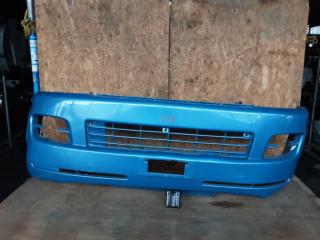 Запчасть бампер передний TOYOTA HIACE