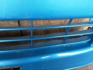 Бампер передний TOYOTA HIACE KDH200 5 ракурс Бампер передний TOYOTA HIACE KDH200 5 ракурс