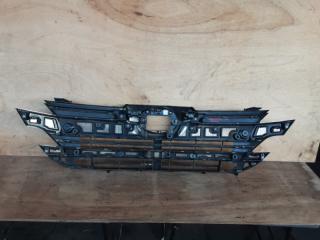 Решетка радиатора TOYOTA VELLFIRE GGH30 5 ракурс